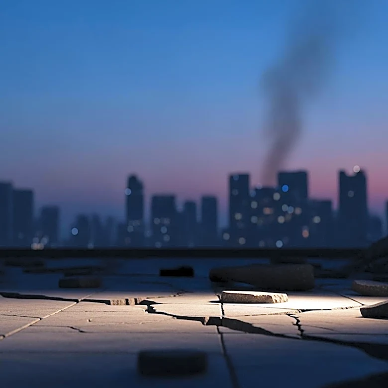 Israeli Military Strikes in Gaza Result in Ten Fatalities Amid Clashes with Hamas