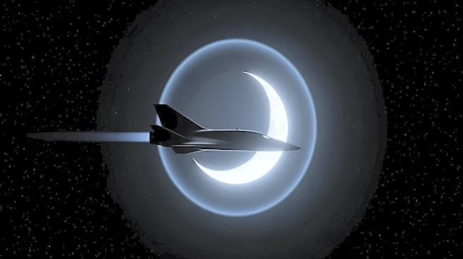 NASA's Artemis II Crew Completes Historic Lunar Flyby, Sets New Distance Record