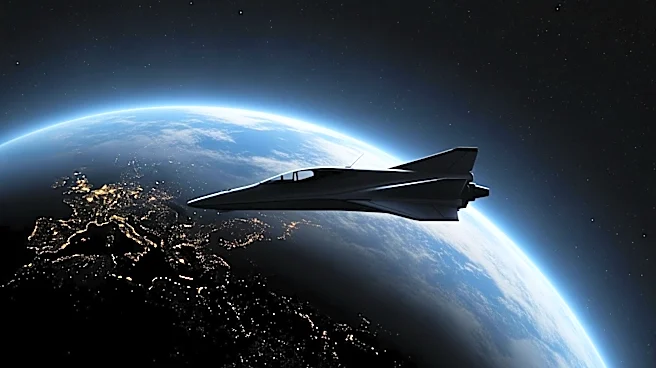 Artemis II Crew Breaks Record for Farthest Distance Traveled from Earth