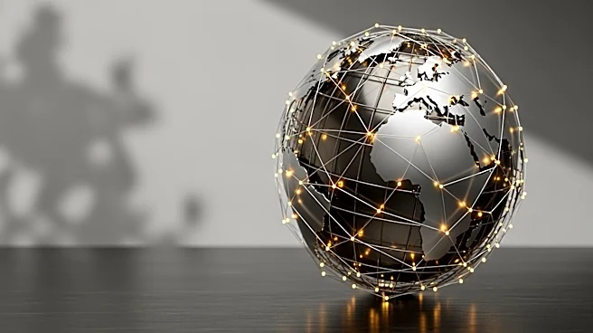 Trump Administration's H-1B Visa Changes Affect Global Talent Pool