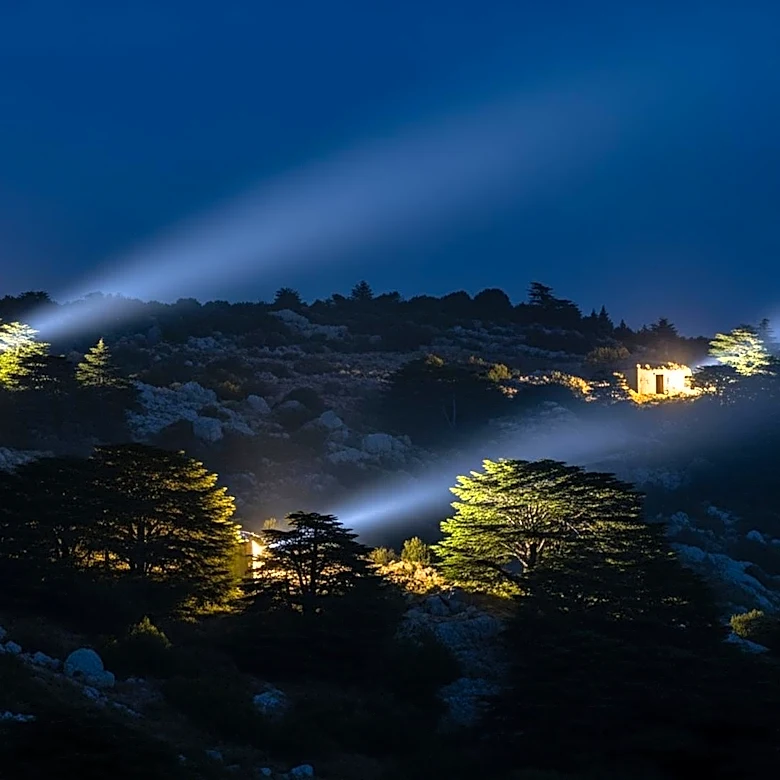IDF Advances in Southern Lebanon, Targets Hezbollah Infrastructure