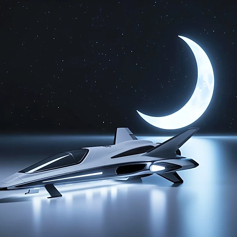 NASA's Artemis II Mission Launches for Historic Lunar Flyby