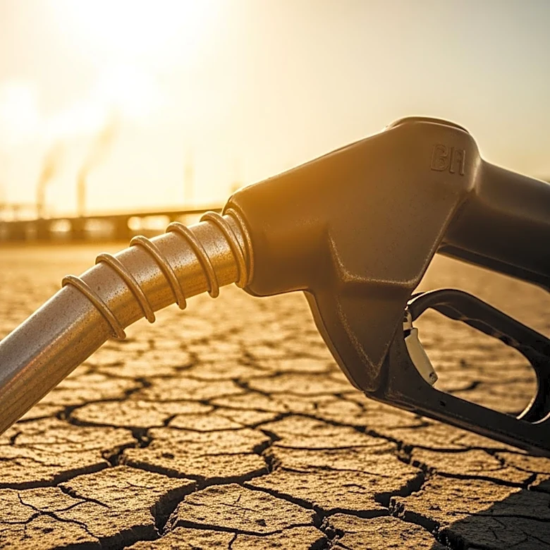 Gas Prices Surge 38% Amid Ongoing Conflict with Iran