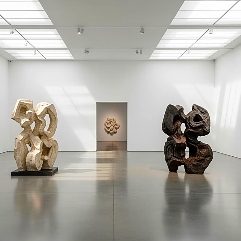 Milan's Art Scene Expands with Paris Internationale's Arrival, Boosting Cultural Ecosystem