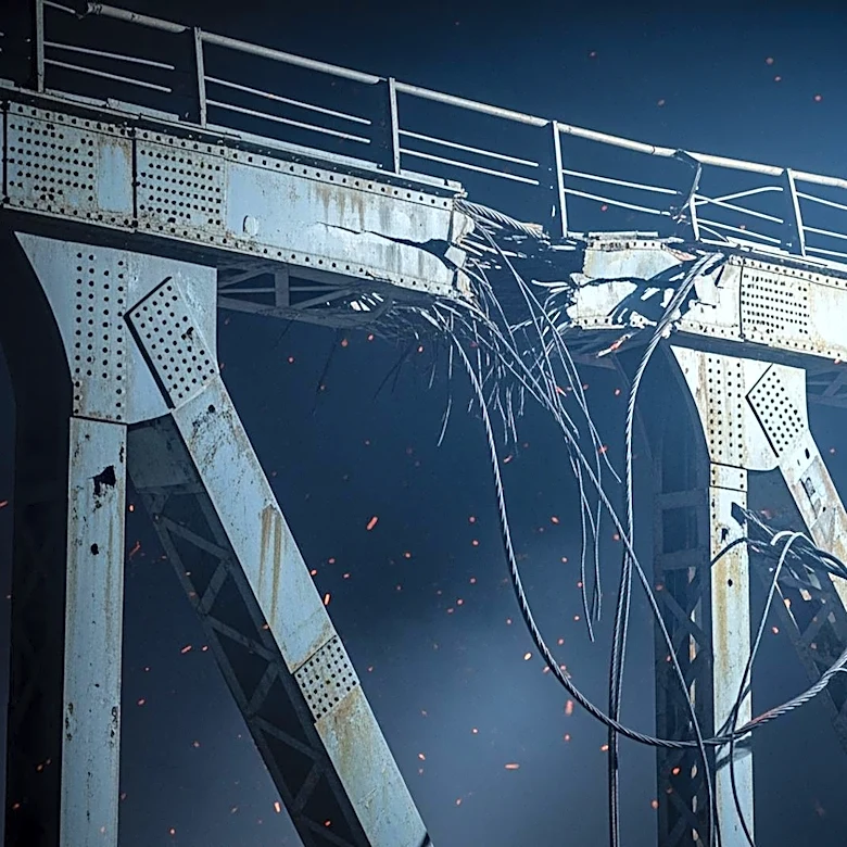 Explosion at Panama Canal Bridge Causes Fatalities and Disruptions