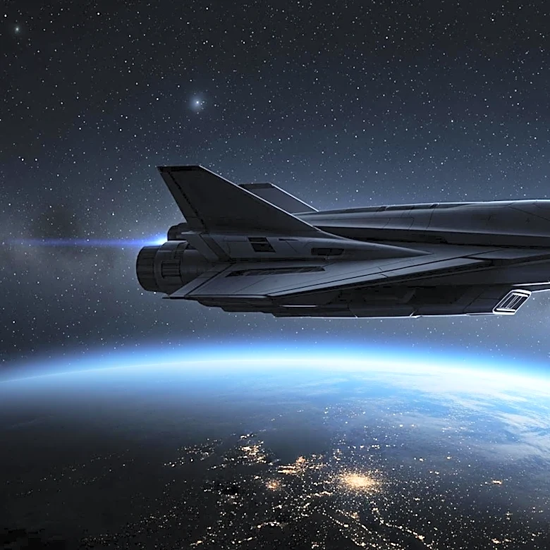 NASA's Artemis II Mission Sets Record for Farthest Manned Space Travel