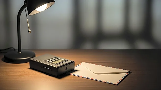 Lawrence Mayor Faces Resignation Calls Amid Secret Recording Allegations