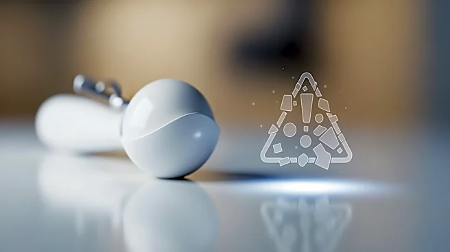 FDA Classifies Ice Cream Recall Due to Undeclared Allergens