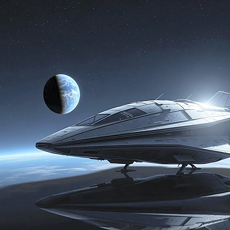 NASA's Artemis II Mission: Astronauts Embark on Historic Lunar Journey