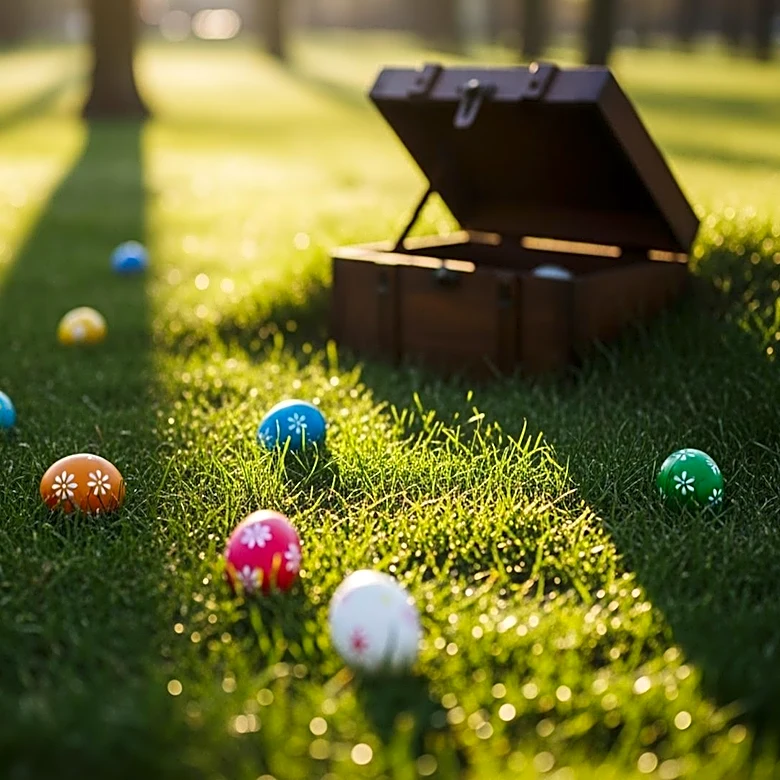 Easter Egg Hunt in Long Beach Leads to Discovery of Possible Human Remains