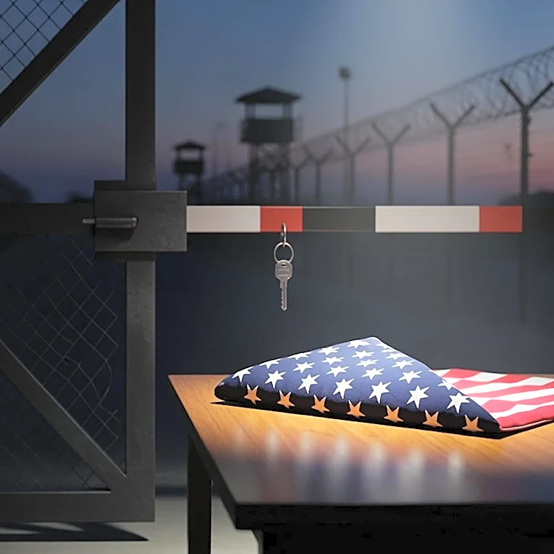 ICE Detains Soldier's Wife at Military Base Amid Deportation Concerns