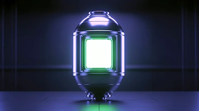 Antares Gains DOE Approval for Mark-0 Nuclear Reactor Demonstration