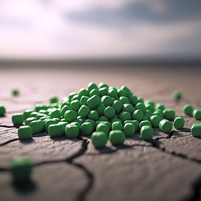 US-Iran Conflict Disrupts Global Fertilizer Markets