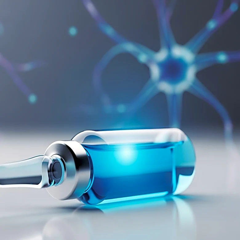 High-Dose Flu Vaccine Linked to Reduced Alzheimer's Risk in Older Adults