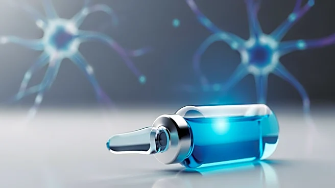 High-Dose Flu Vaccine Linked to Reduced Alzheimer's Risk in Older Adults