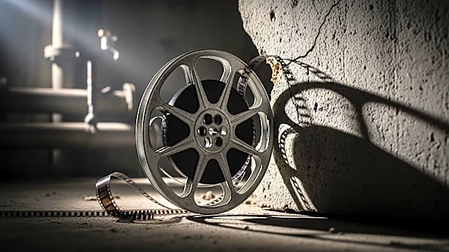 Asghar Farhadi Calls on Filmmakers to Oppose Attacks on Iranian Infrastructure Amid President Trump's Threats