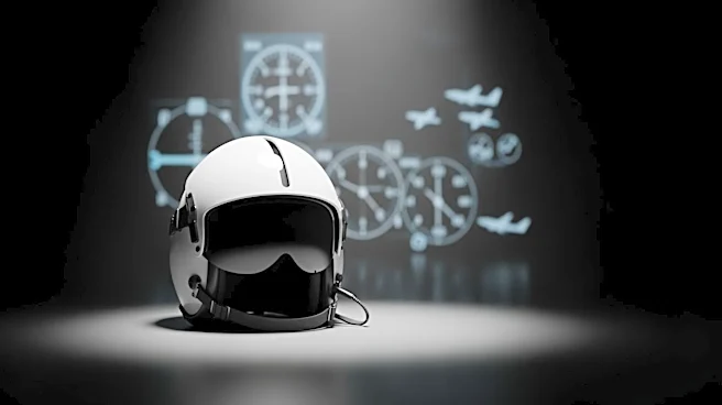 Army Selects Finalists for Outsourcing Pilot Training Amid Congressional Concerns