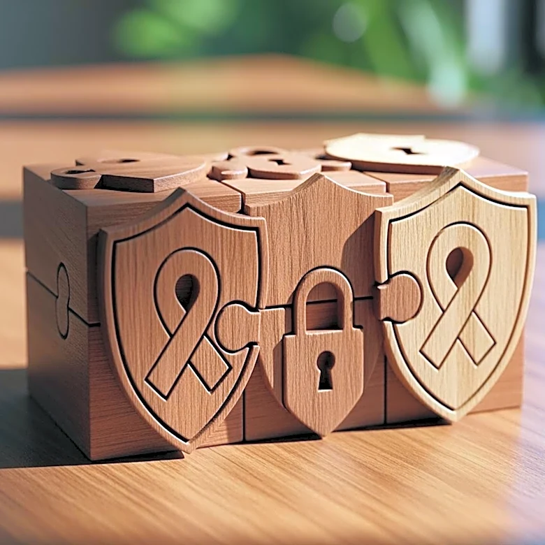 Woodland Hills Girl Scout Develops Game to Educate Seniors on Scams