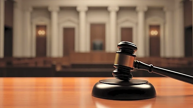 Former French President Sarkozy Appeals Conviction Over Alleged Libya Campaign Funding