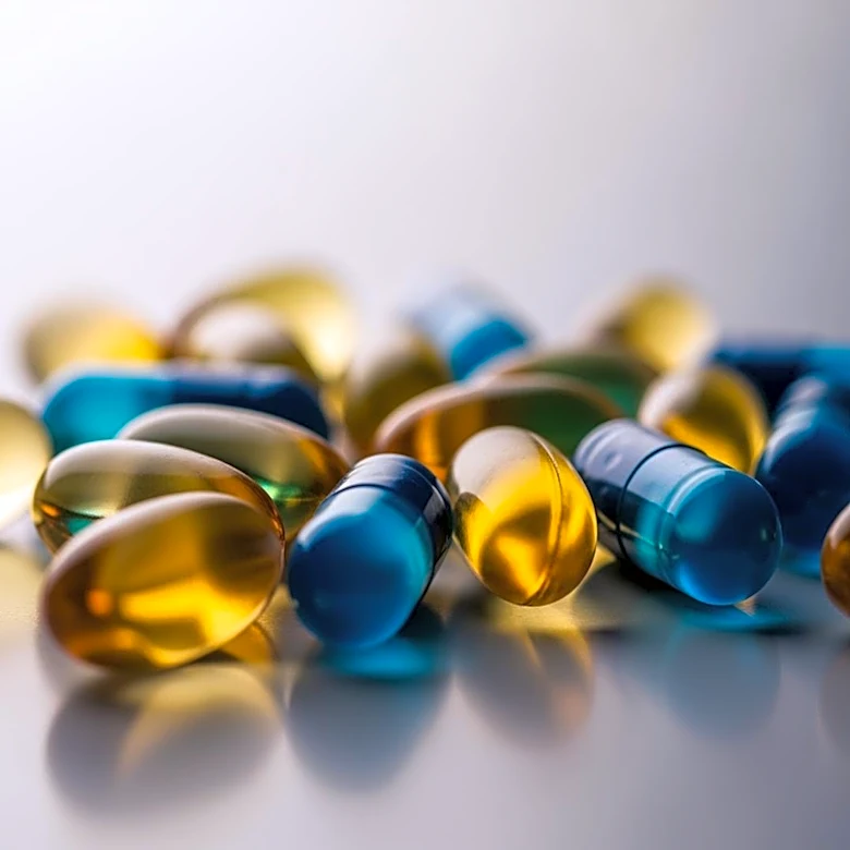 Experts Warn of Health Risks from Excessive Vitamin Intake