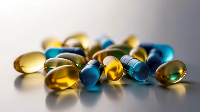 Experts Warn of Health Risks from Excessive Vitamin Intake