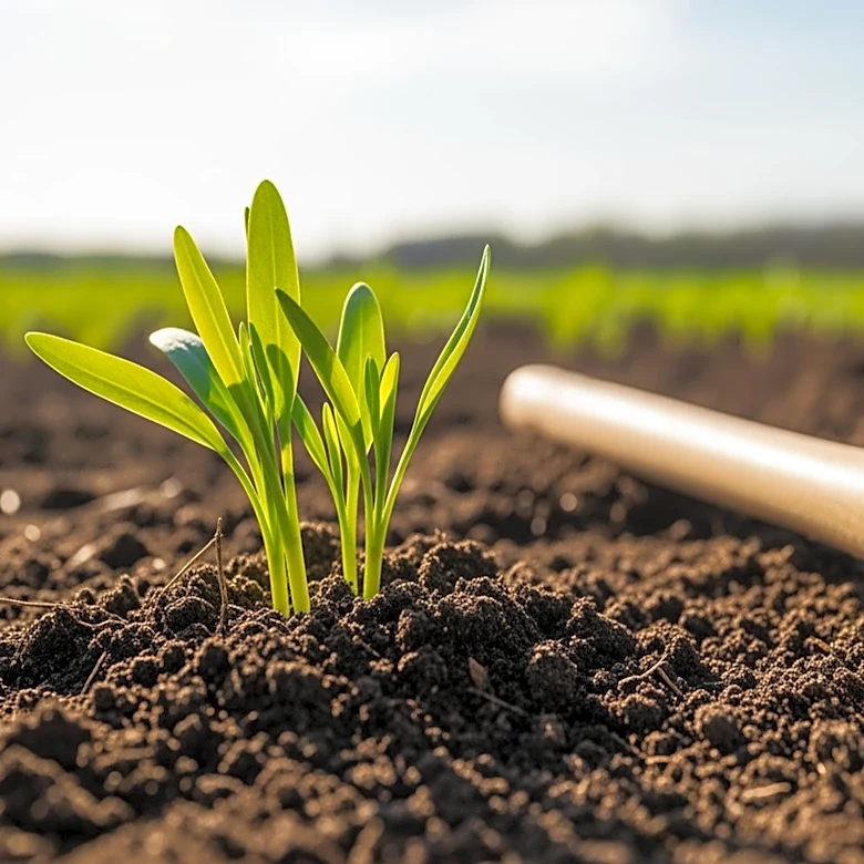 Regenerative Agriculture: A Shift from Sustainability to Ethical Farming Practices