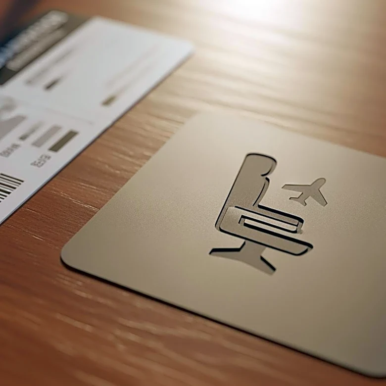 American Airlines Passenger Faces Boarding Pass Confusion Over Seat Assignment