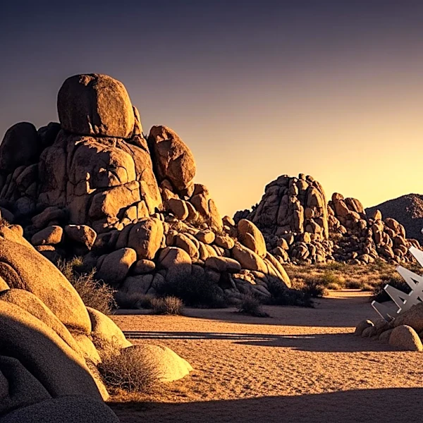 Controversial Mining Project Near Joshua Tree National Park Sparks Backlash