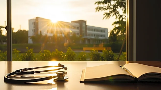 Sunshine Health Expands Healthcare Workforce Development in Florida