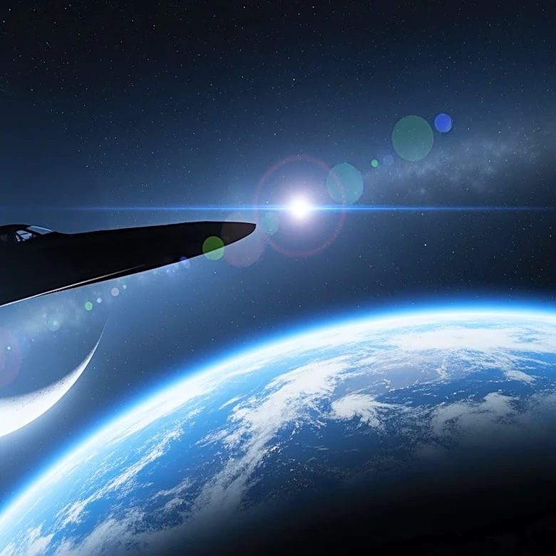 NASA's Artemis II Mission Captures Stunning Lunar and Earth Images During Historic Flyby