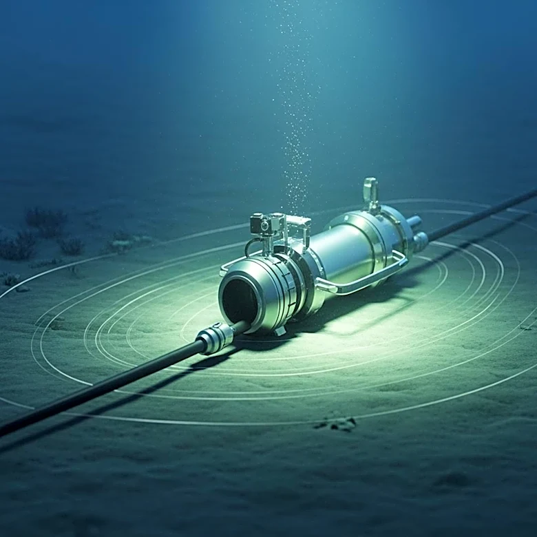 SLB OneSubsea and Subsea7 Partner with PETRONAS Suriname to Advance Subsea Oil and Gas Development