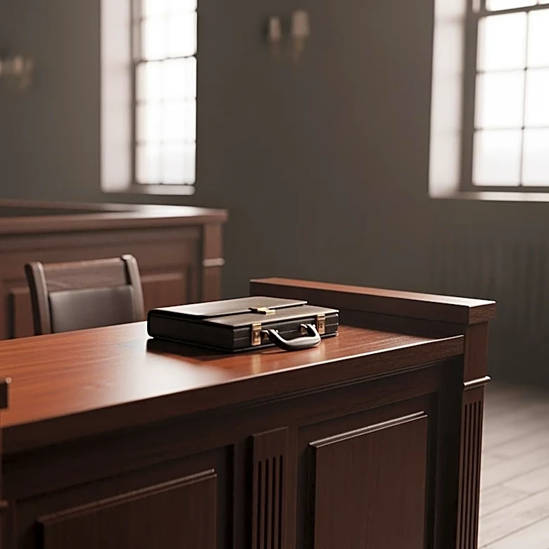 Former VIHFA Executive Appeals Conviction Before Imprisonment