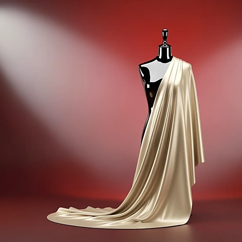 Shanghai Fashion Week Highlights Shift in China's Luxury Market