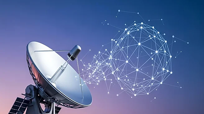 Thaicom Partners with Amazon Leo to Enhance Satellite Connectivity in Thailand