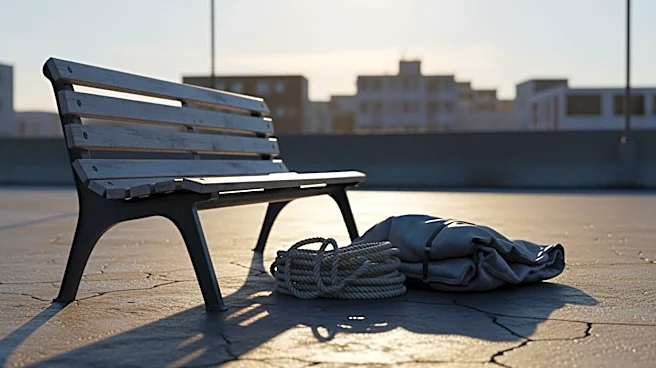 Berkeley Judge Allows City to Clear Homeless Encampment with Conditions