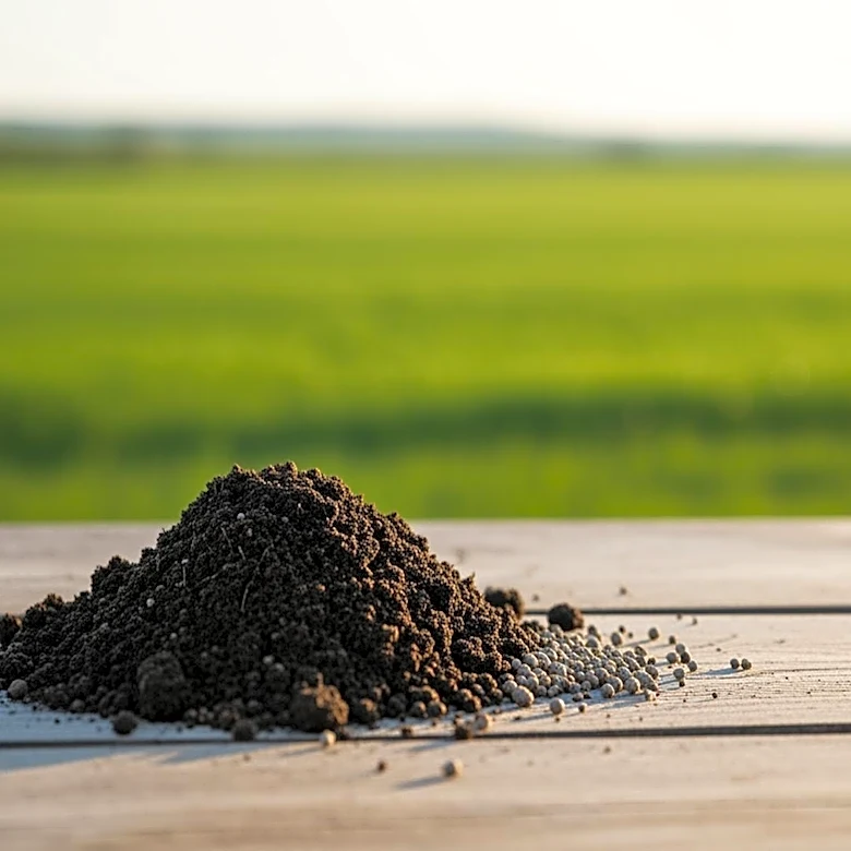Senator Klobuchar Addresses Rising Fertilizer Costs with Minnesota Farmers