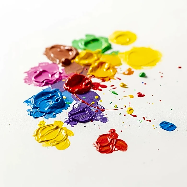 6-Year-Old Pennsylvania Girl Hosts Art Auctions to Support St. Jude’s Hospital