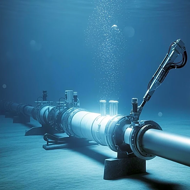 SLB OneSubsea and Subsea7 Partner with PETRONAS for Suriname Offshore Development