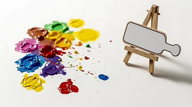 6-Year-Old Pennsylvania Girl Hosts Art Auctions to Support St. Jude’s Hospital