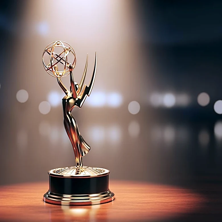 CNN Receives 32 Emmy Nominations for News and Documentary Excellence