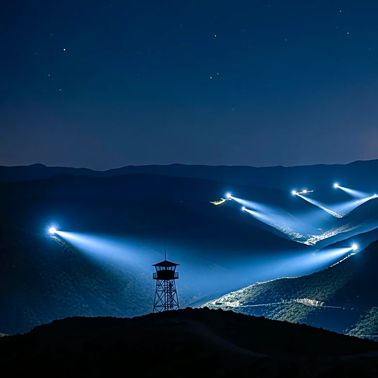 IDF Operations in Southern Lebanon Target Hezbollah Infrastructure, Reducing Threats to Northern Communities