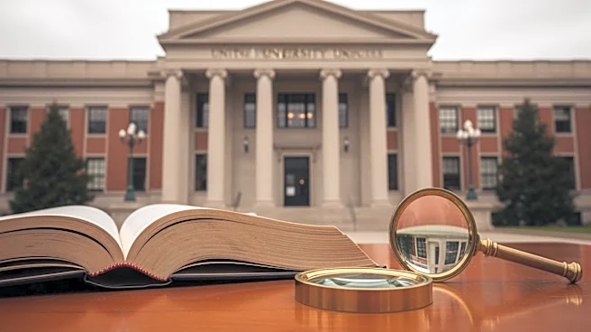 Kentucky State University Faces Increased Oversight Amid Financial Challenges