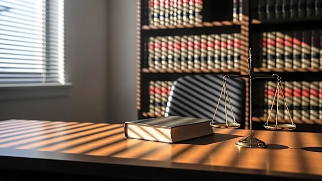 Ex-Villanova Law Professor Sues University Over Alleged Retaliation