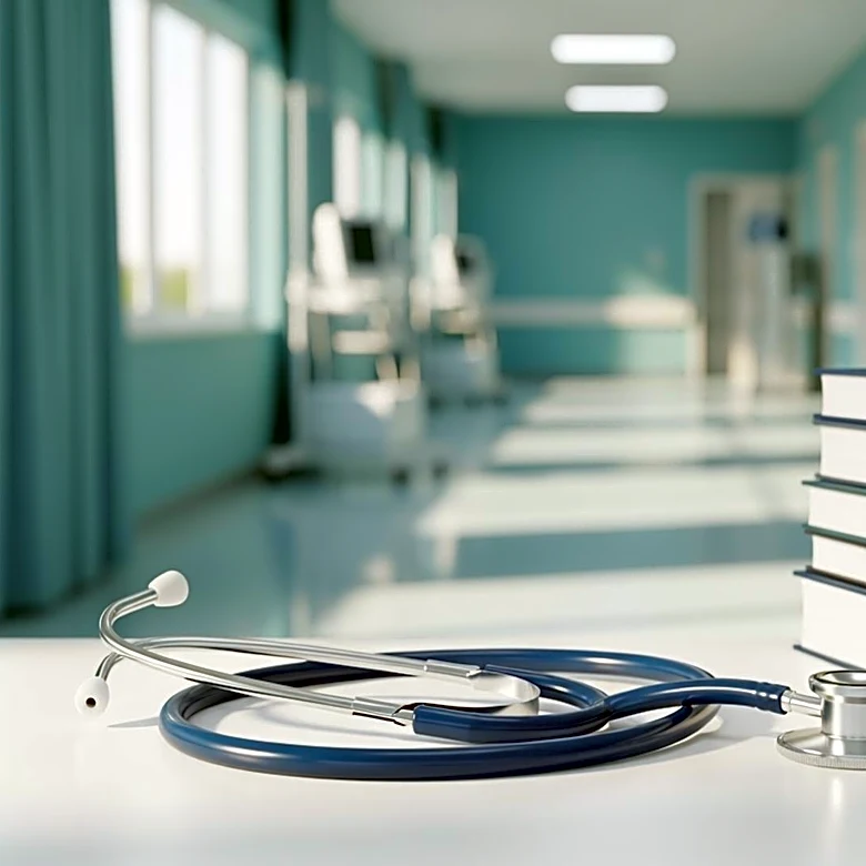 New York Hospital Launches Program to Address Nursing Shortage by Training High School Students