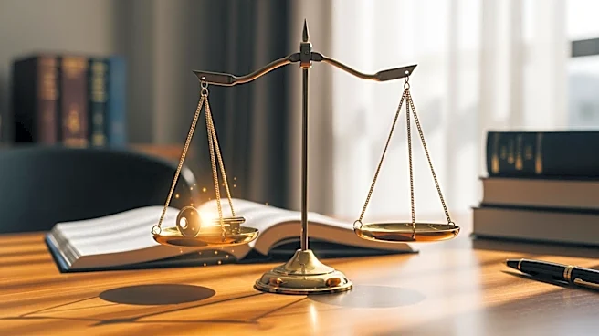 Maryland Bill to Reduce Minors Charged as Adults Heads to Governor's Desk