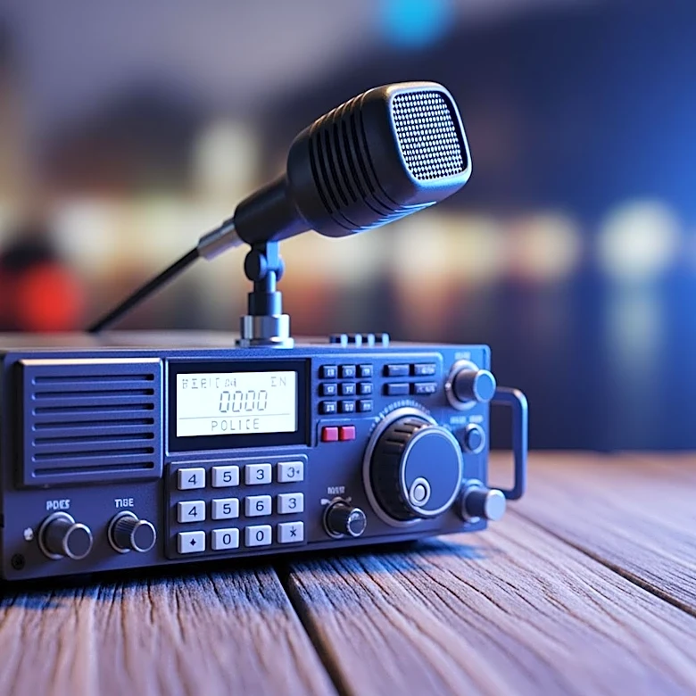 Civilian Uses Police Radio to Call for Help During Fight in Pittsburgh