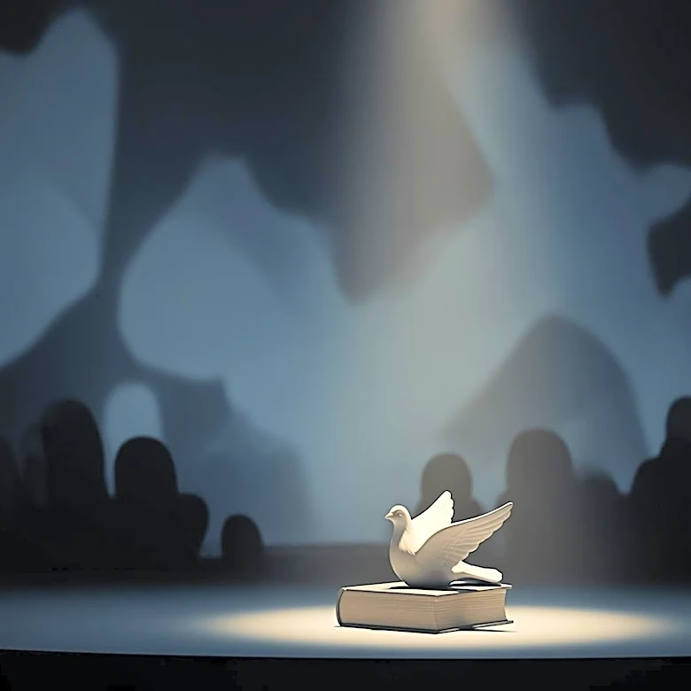 Metropolitan Opera Premieres 'Innocence' Addressing School Shootings