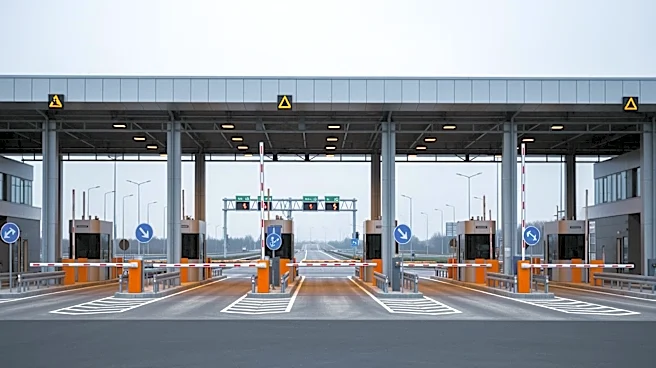 Cross-Border Travel from B.C. to Washington State Declines, Impacting U.S. Tourism