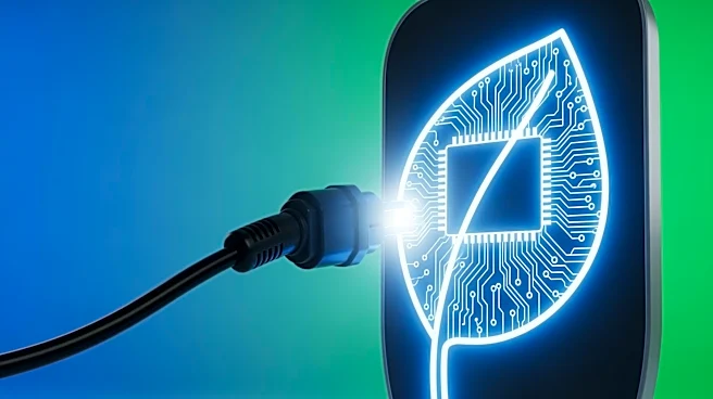 Federal Funds Enable Expansion of EV Charging Stations Across Michigan