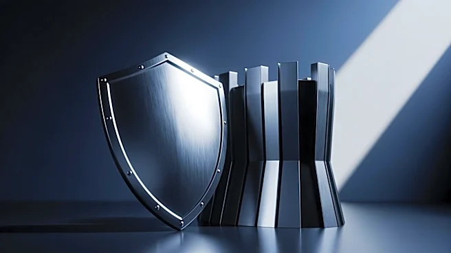 President Trump's Proposed Budget Increases Defense Spending by 44% for Fiscal Year 2027